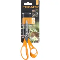 Fiskars Classic Universalschere, 18 cm S92