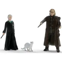 Schleich 14907, 6 Jahr(e), Harry Potter, Mehrfarbig, Kunststoff