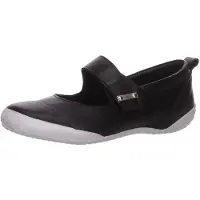 Andrea conti Spangenschuhe in schwarz, Gr. 37