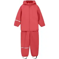 CeLaVi Regenkleidung m. Träger - PU - Cayenne - - 120 - Regenkleidung