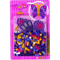 Hama Schmetterling