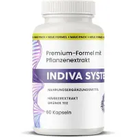 Natucap Indiva-System