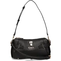 GUESS Handtasche Yesba Mini HWBG78 33720 Schwarz