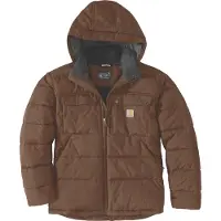 Carhartt Livingston Jacke