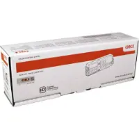 OKI 46490401, 1500 Seiten, Gelb, 1 Stück(e)