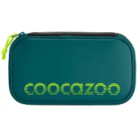 Coocazoo Schlampermäppchen, Tarp Muddy Lagoon