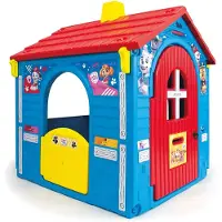 Injusa Paw Patrol Haus