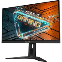 Gigabyte G24F 2 | 23,8 " | 23,8 " | IPS | 180 Hz | 1 ms | 1920 x 1080 pikseli | 300 cd/m² | Porty HDMI w liczbie 2