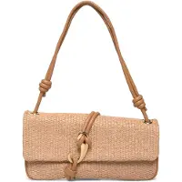 Dolce Vita Umhängetasche "Taschen Lederimitat"