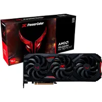 PowerColor Rx 9070 Xt Red Devil Oc 16gb Gddr6 Grafikkarte