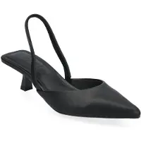 ONLY Damen-High-Heels, ONLCOCO-4 PolyurethanSLINGBACK - NOOS, 39