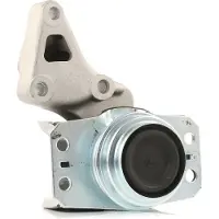 RIDEX Motorlager Gummimetalllager Vorne Rechts passend für PEUGEOT 308 SW I (4E, 4H) 247E0327