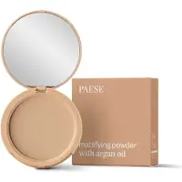 Paese Country Mattierungspuder mit Arganöl Farbe 2 8 g