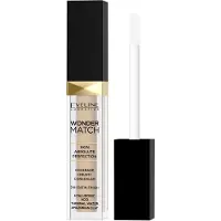 Eveline Cosmetics Wonder Match Liquid Concealer 25 Sand Nude 7Ml