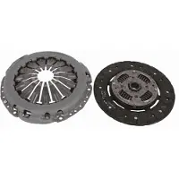 SACHS Kupplungssatz 3000 950 872