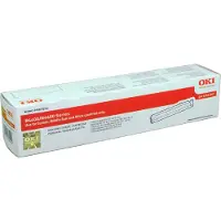 OKI 43502302, 3000 Seiten, Schwarz, 1 Stück(e)