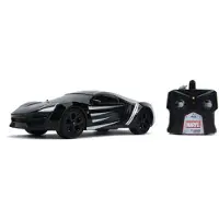 Marvel RC Black Panther Lykan 1:16