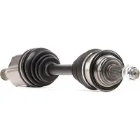 RIDEX 13D0322 Antriebswelle Vorne Links Vorne Rechts für TOYOTA LAND CRUISER (KDJ12, GRJ12) LAND CRUISER 150 (KDJ15, GRJ15) FJ CRUISER (GSJ1)