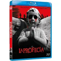 Divisa La Profecía Blu-ray