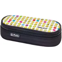 Herlitz SmileyWorld Rainbow Faces, 215 mm, 90 mm, 60 mm