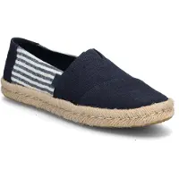 Toms Halbschuhe Halbschuhe Textil