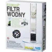 4M Green Science DIY set Clean Water Science