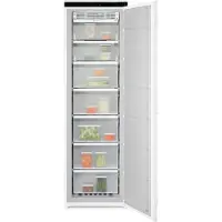 Electrolux EUN7NE18S, 212 l, 16,5 kg/24h, SN-T, No-Frost-System, E, Weiß