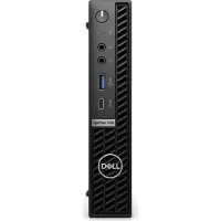 Dell OptiPlex 7000, Intel Core i5, i5-12500T, 16 GB, 256 GB, Windows 11 Pro, 64-Bit