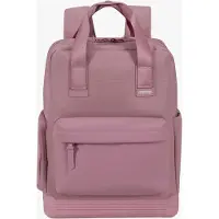 American Tourister Laptoprucksack Rucksack mit Laptopfach Business BP Tote 15.0" 17L Lilas Pink flieder
