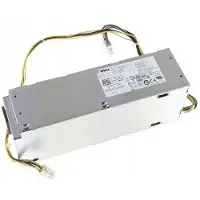 Dell PSU 180W Optiplex 3040 5040 7040 Condition: Refurbished