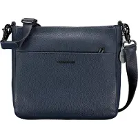 Mandarina Duck Mellow Metal Fzt17 Schultertasche