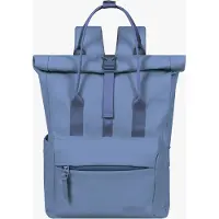 American Tourister Freizeitrucksack Rucksack Urban Groove UG16 Backpack City Mono 17L Storm Blue blau