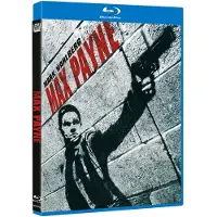 Divisa Max Payne Dvd