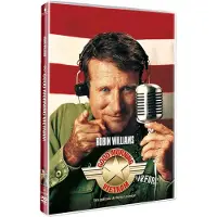 Divisa Good Morning Vietnam Dvd
