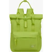 American Tourister Freizeitrucksack Rucksack Urban Groove UG16 Backpack City Puff 17L Hyper Lime hellgrün