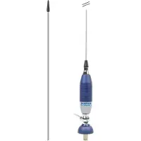 Sirio Super 9 & Sticky Flag Cb-antenne