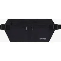 American Tourister RFID Money Bauchtasche, Black