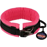 Sprenger Padded Hundehalsband