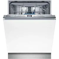 Balay 3vf6331sa Integrierbare Geschirrspülmaschine Mit Drittem Rack 14 Anzahl Maßgedecke