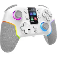Mars Gaming Mgp-v3 Kabelloser Gamepad Für Pc