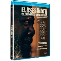 Divisa El Asesinato De Kenneth Chamberlain Blu-ray