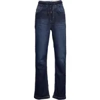 Molo Jeans - Augustino - Dark Indigo - - 8 Jahre (128) - Jeans