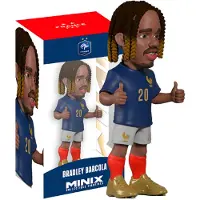 Minix France - Bradley Barcola