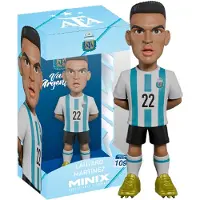 Minix Argentina 12 Cm Figur One Size