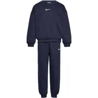 Nike Sweatset - Essential - Midnight Navy - - 5 Jahre (110) - Sweatsets