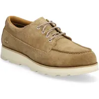 Timberland Lace Up Shoe Medium Beige Größe: 45 | Schnürschuhe Outlet | Herren | Braun