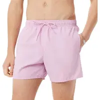 Lacoste Medium Cut Schwimmshort Herren XL