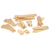 BRIO - Expansion Pack Intermediate 16pcs. (33402)