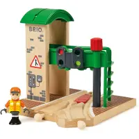 BRIO Signalstation