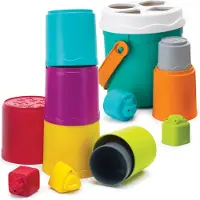 B-Kids Infantino Formula pyramid